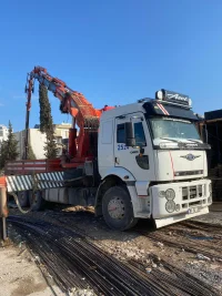 KARDELEN 35TON