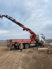 KARDELEN 35TON