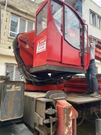 KARDELEN 35TON