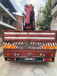 KARDELEN 35TON